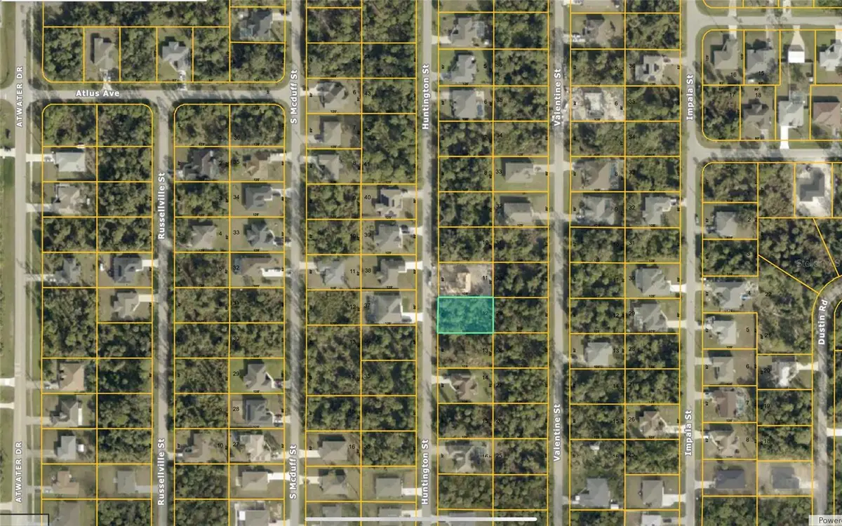 335 Hutchins Street, Port Charlotte, FL 33953 - Image #1