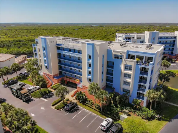 5300 S Atlantic Avenue #14-202, NEW SMYRNA BEACH, FL 32169