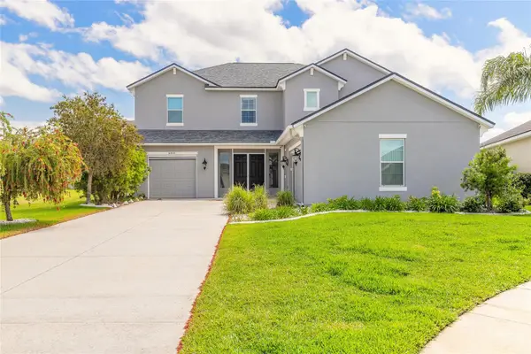 6808 Forkmead Lane, PORT ORANGE, FL 32128