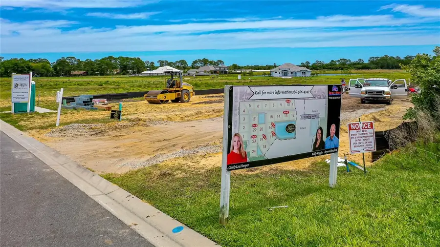 739 English Oaks Drive, Port Orange, FL 32127 - #3