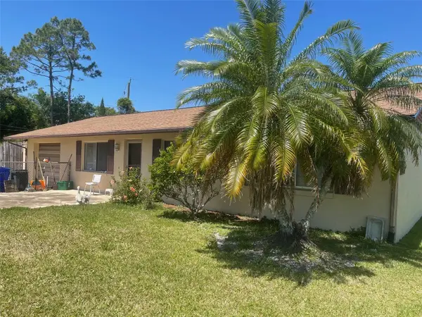 3048 Unity Tree Drive, EDGEWATER, FL 32141