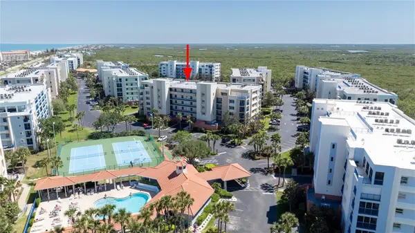 5300 S Atlantic Avenue #8-304, NEW SMYRNA BEACH, FL 32169