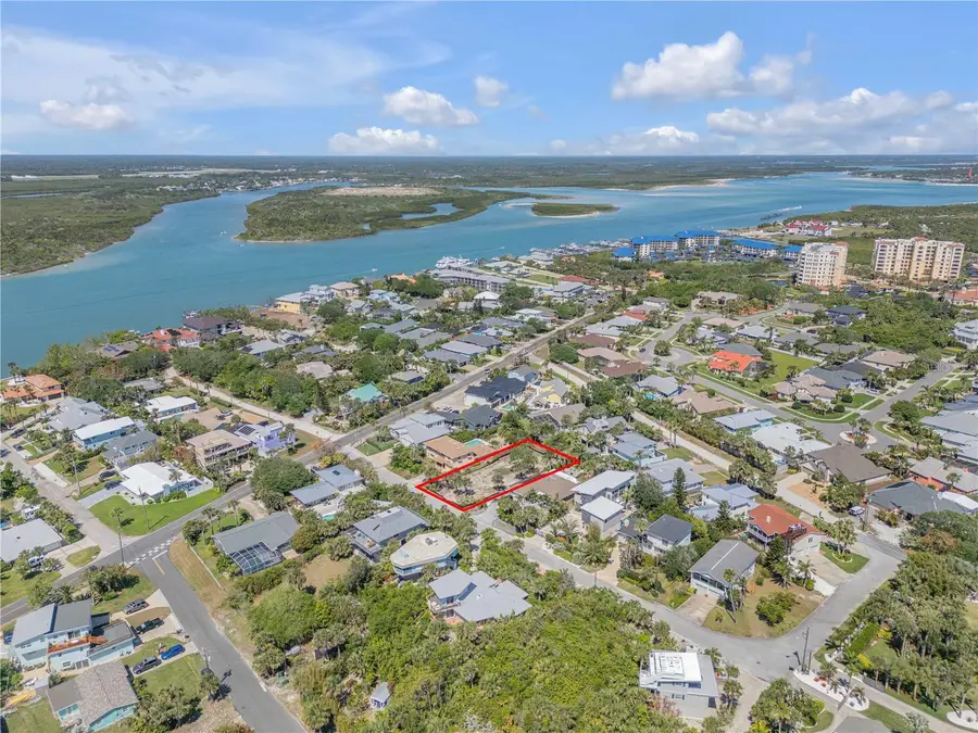 204 Dune Circle, New Smyrna Beach, FL 32169 - #2