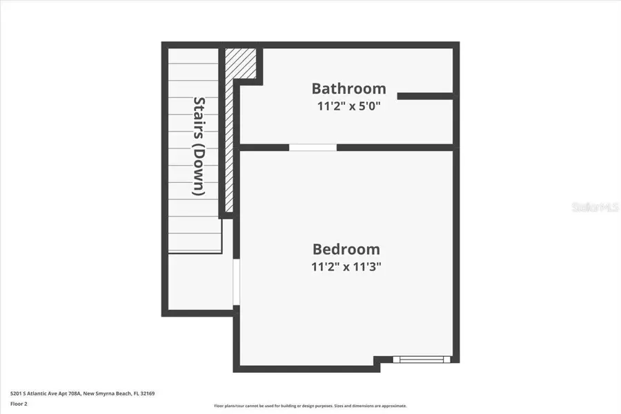 5201 S Atlantic Avenue #708A, New Smyrna Beach, FL 32169 - Image #2
