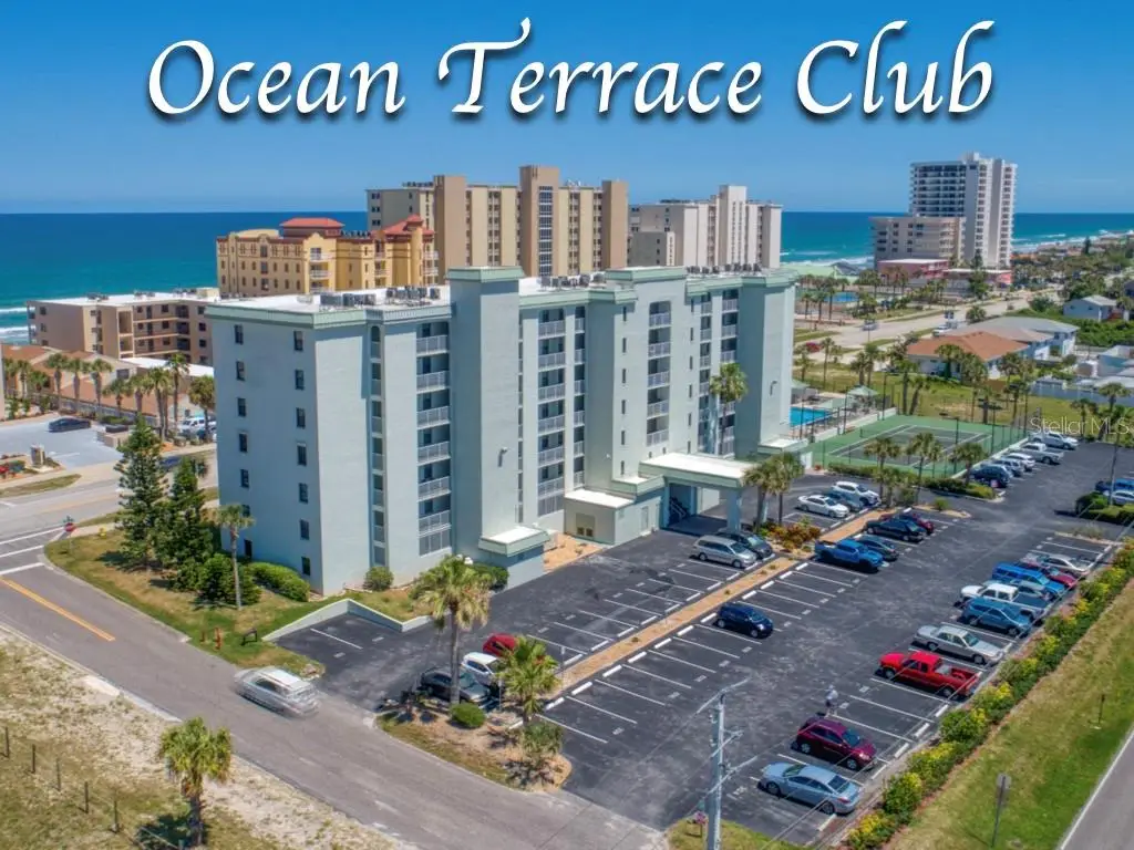 3800 S Atlantic Avenue #702, Daytona Beach Shores, FL 32118 - Image #1