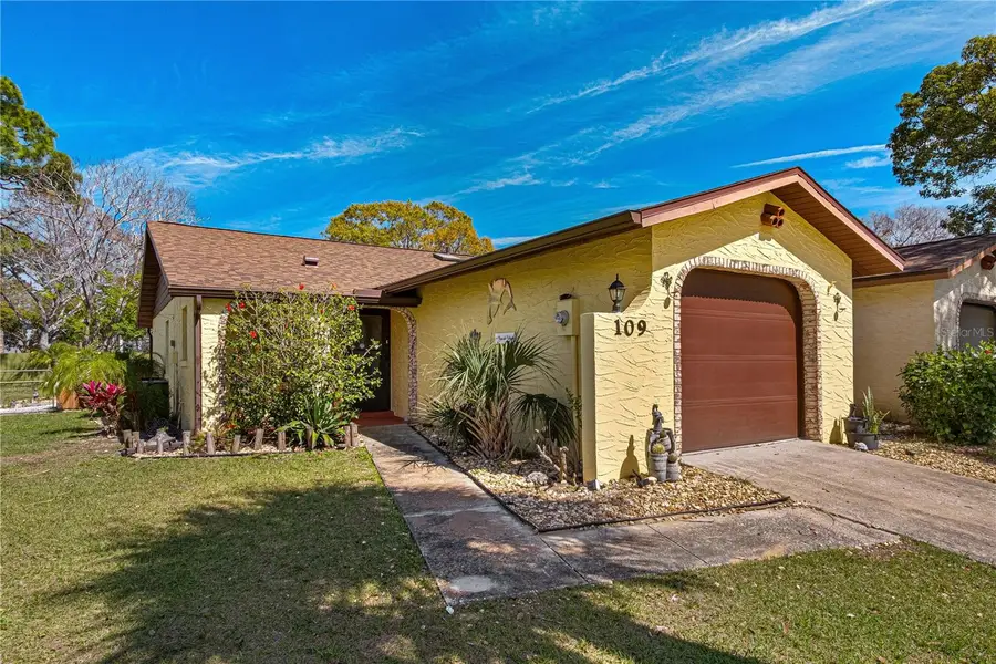 109 Shangri La Circle, Edgewater, FL 32132 - Image #2