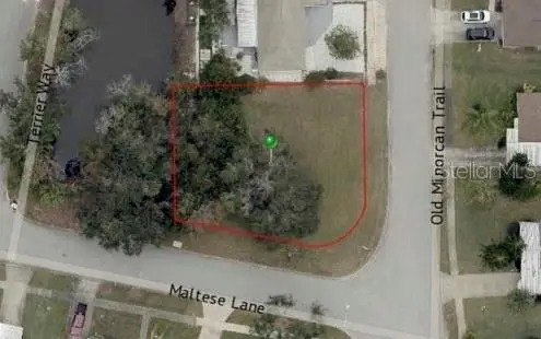 506 Old Minorcan Trail, NEW SMYRNA BEACH, FL 32168