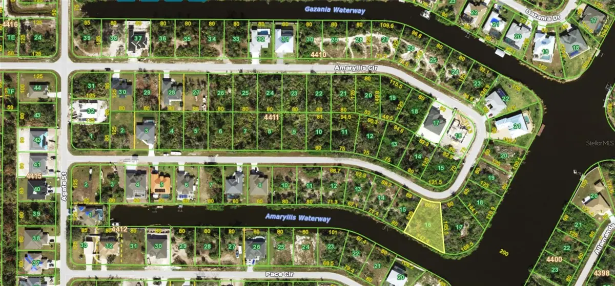 13332 Amaryllis Circle, Port Charlotte, FL 33981 - #1