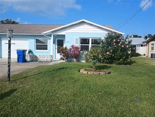 26 Laughing Gull Lane, EDGEWATER, FL 32141