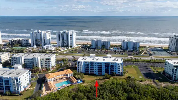 5300 S Atlantic Avenue #17-207, NEW SMYRNA BEACH, FL 32169