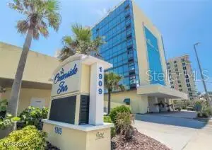 1909 S Atlantic Avenue #602, DAYTONA BEACH, FL 32118