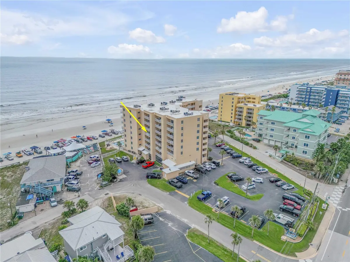 421 S Atlantic Avenue #507, New Smyrna Beach, FL 32169 - Image #1