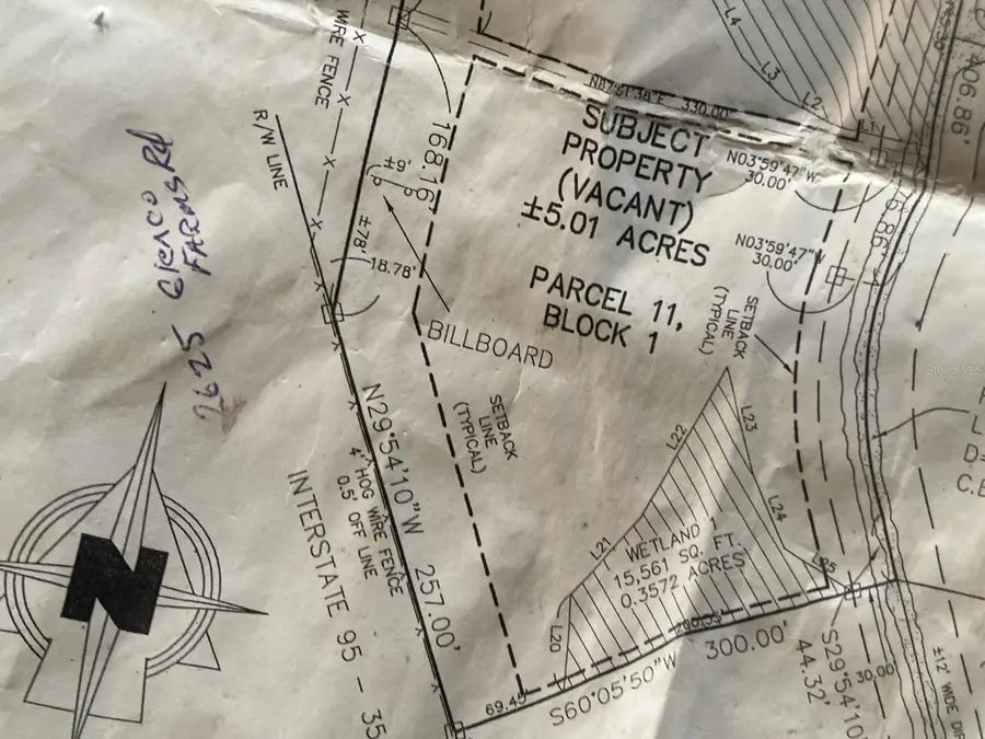 2625 Glencoe Farms Road, New Smyrna Beach, FL 32168 - Image #3