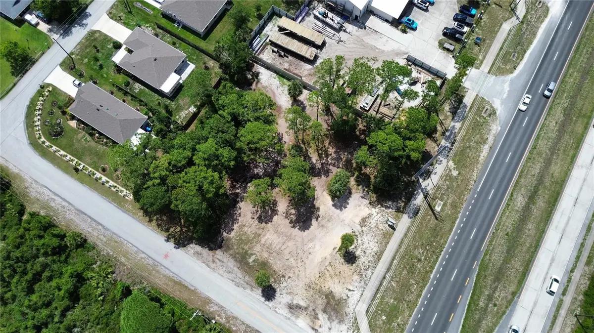 3609 S Ridgewood Avenue, Edgewater, FL 32141 - Image #1