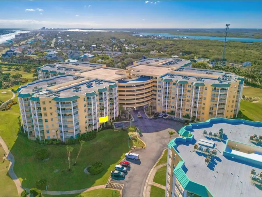 4670 Links Village Drive #D206, Ponce Inlet, FL 32127 - Image #2