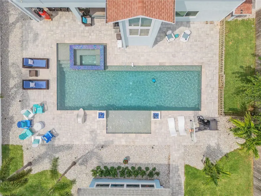 90 Cunningham Drive, New Smyrna Beach, FL 32168 - #3