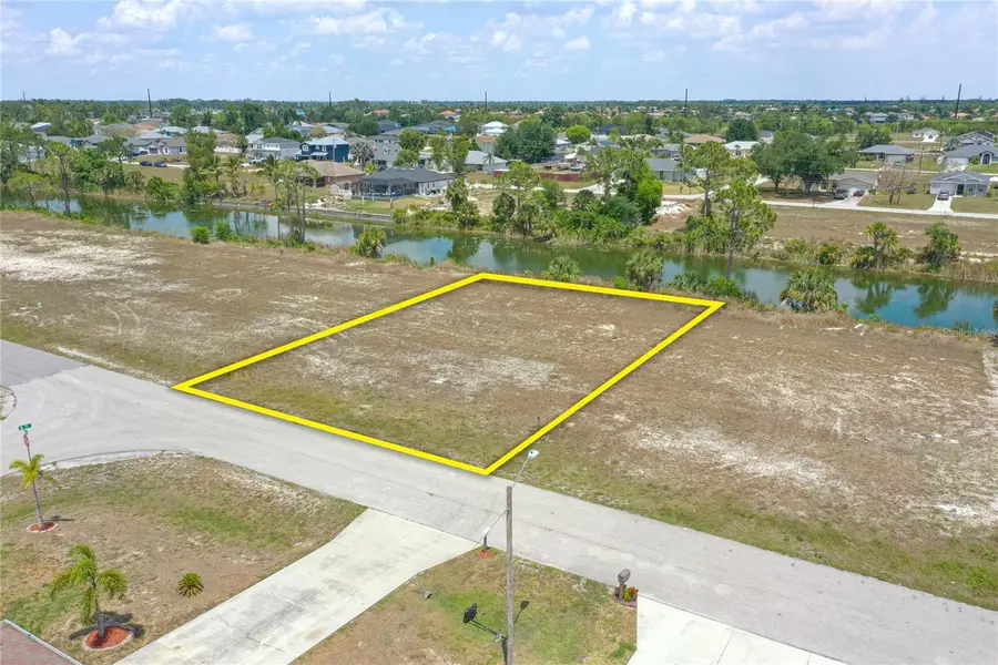 2831 NE 5th Place, Cape Coral, FL 33909 - #3