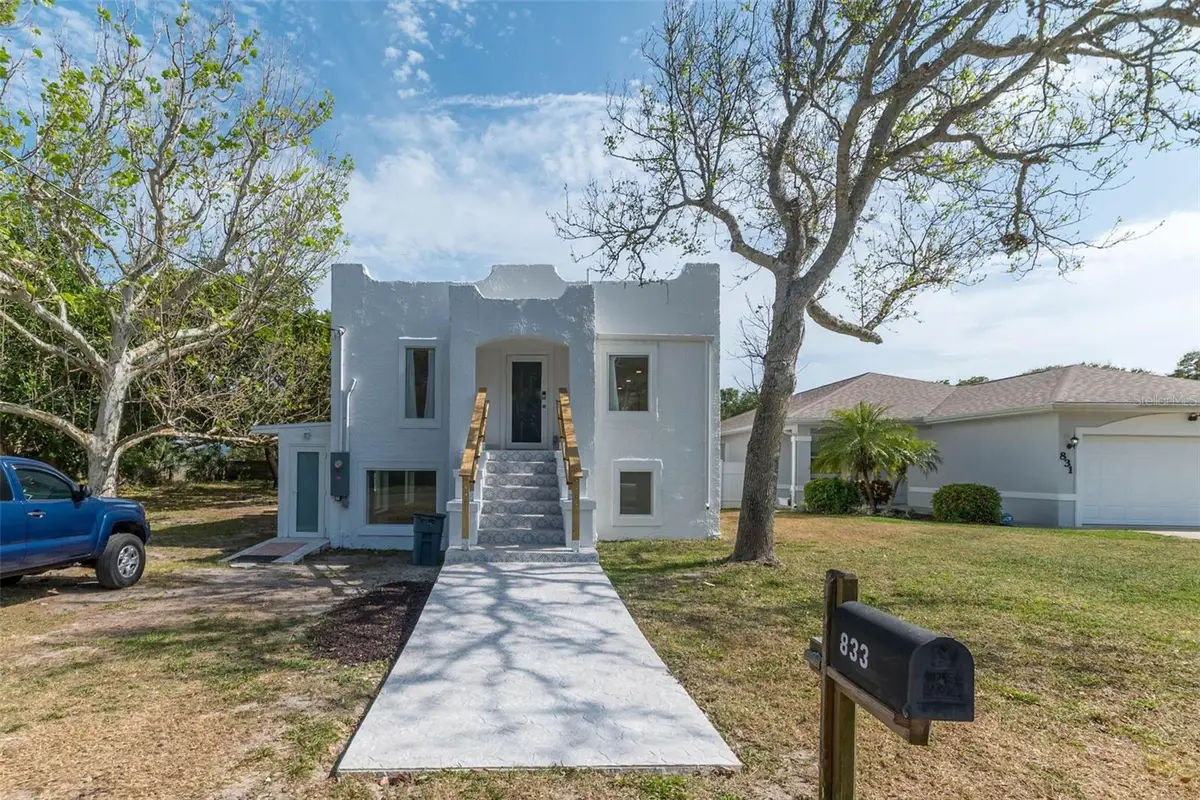 833 E 12th Avenue, New Smyrna Beach, FL 32169 - Image #1