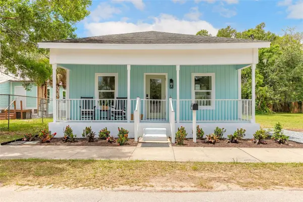 306 Sheldon Street, NEW SMYRNA BEACH, FL 32168