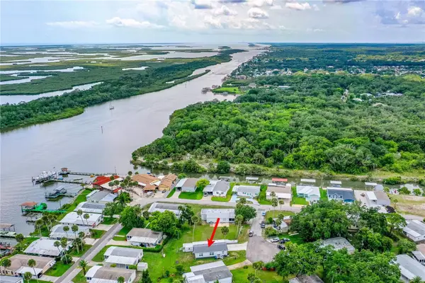 4343 Mackeral Circle, EDGEWATER, FL 32141