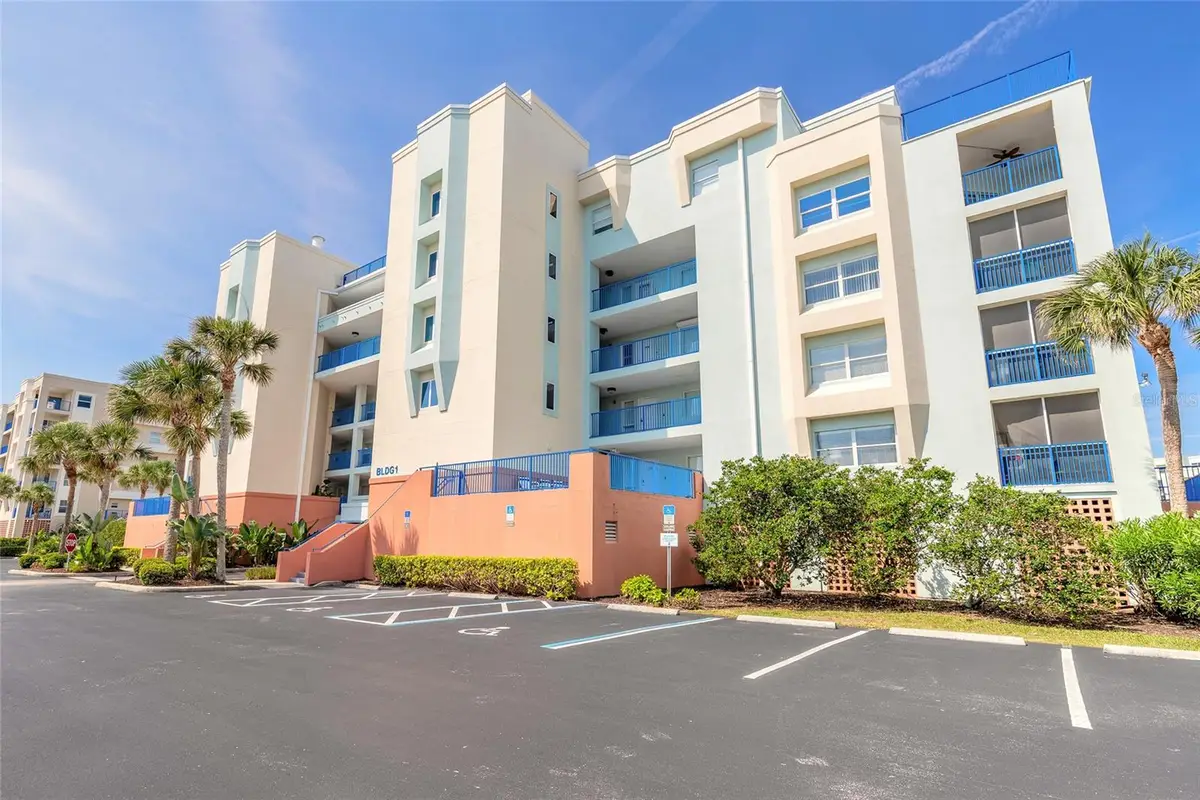5300 S Atlantic Avenue #1-603, New Smyrna Beach, FL 32169 - Image #1