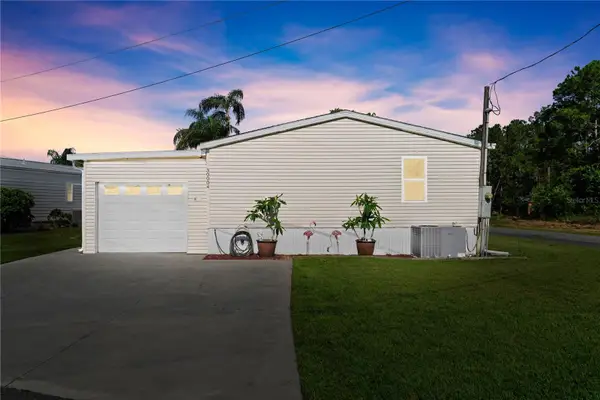 30004 Wausaukee Drive, TAVARES, FL 32778