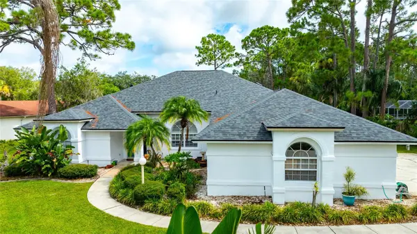 484 Sweet Bay Avenue, NEW SMYRNA BEACH, FL 32168