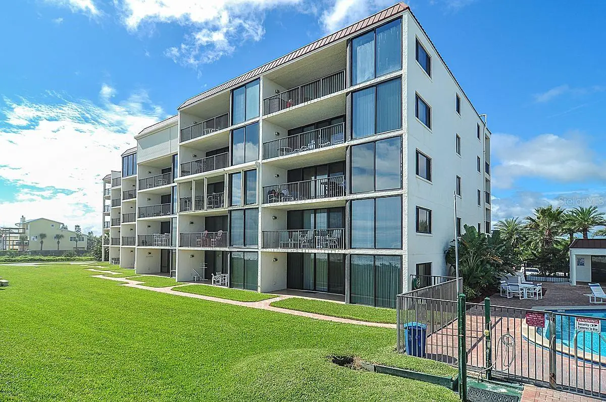 6727 Turtlemound Road #318, New Smyrna Beach, FL 32169 - Image #1