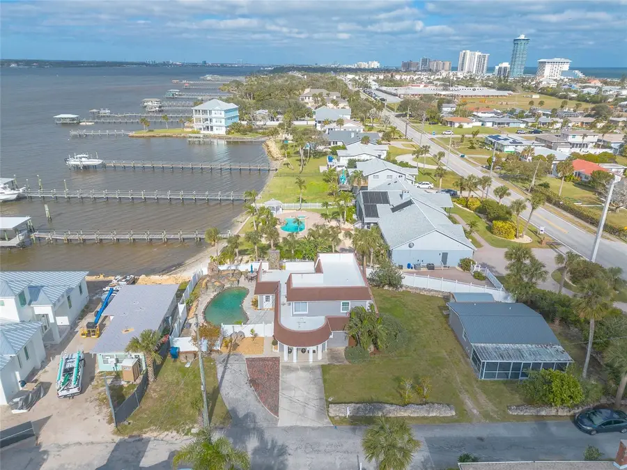 2900 S Peninsula Drive, Daytona Beach, FL 32118 - #2