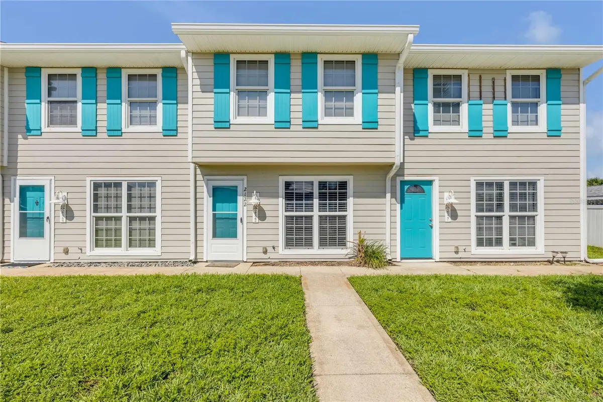 2122 S Atlantic Avenue #2122, New Smyrna Beach, FL 32169 - Image #1