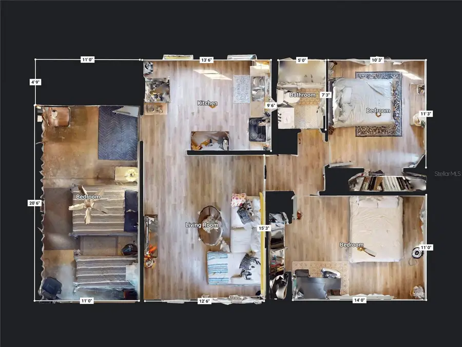 903 Conrad Drive, New Smyrna Beach, FL 32168 - Image #2