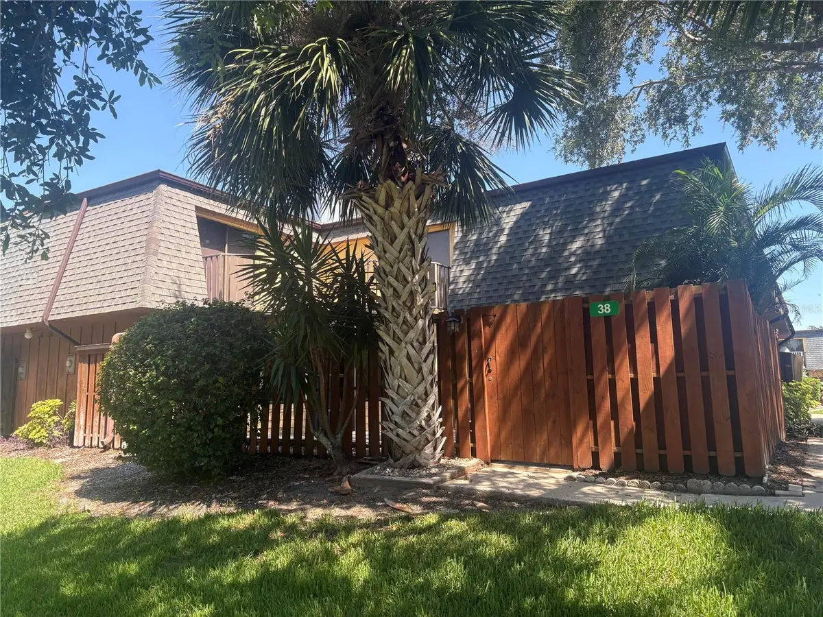 38 Cedar Dunes Drive, New Smyrna Beach, FL 32169 - Image #1