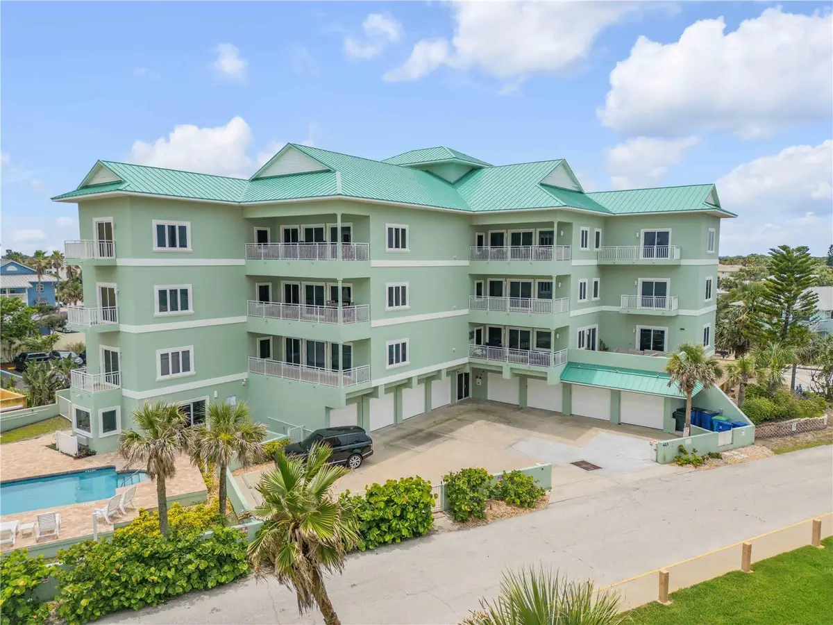 423 S Atlantic Avenue #301, New Smyrna Beach, FL 32169 - Image #1