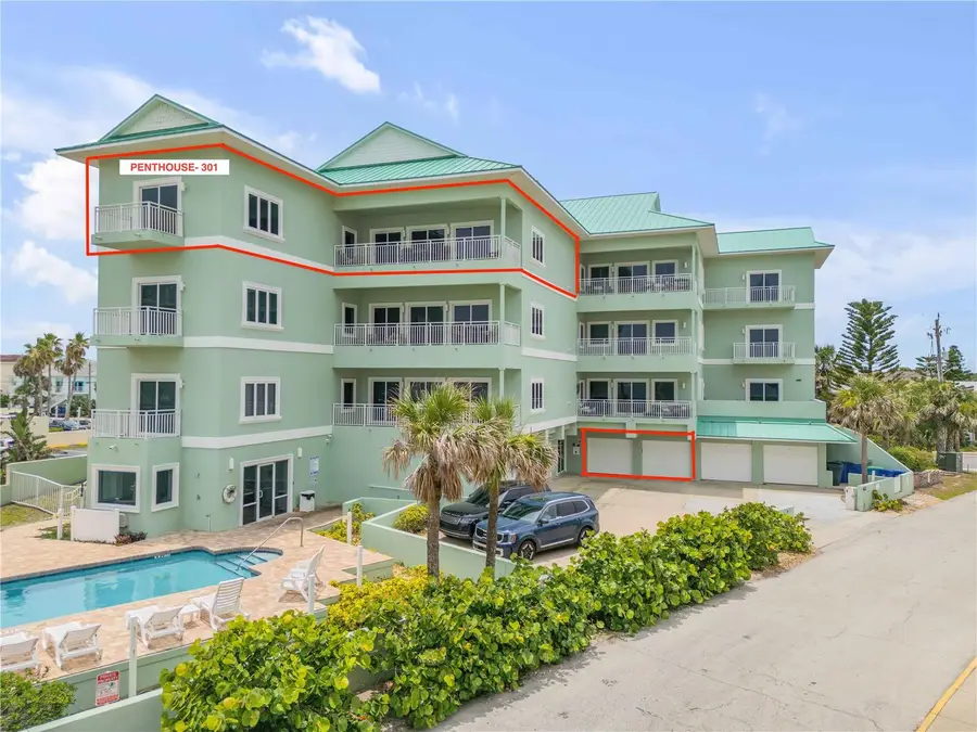 423 S Atlantic Avenue #301, New Smyrna Beach, FL 32169 - Image #2
