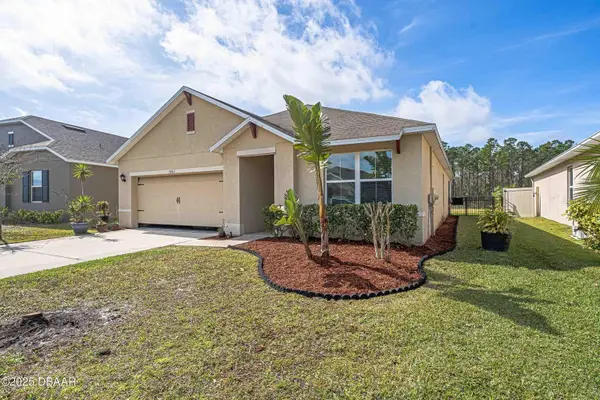 5263 Bear Corn Run, PORT ORANGE, FL 32128