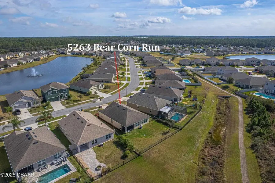 5263 Bear Corn Run, Port Orange, FL 32128 - Image #2