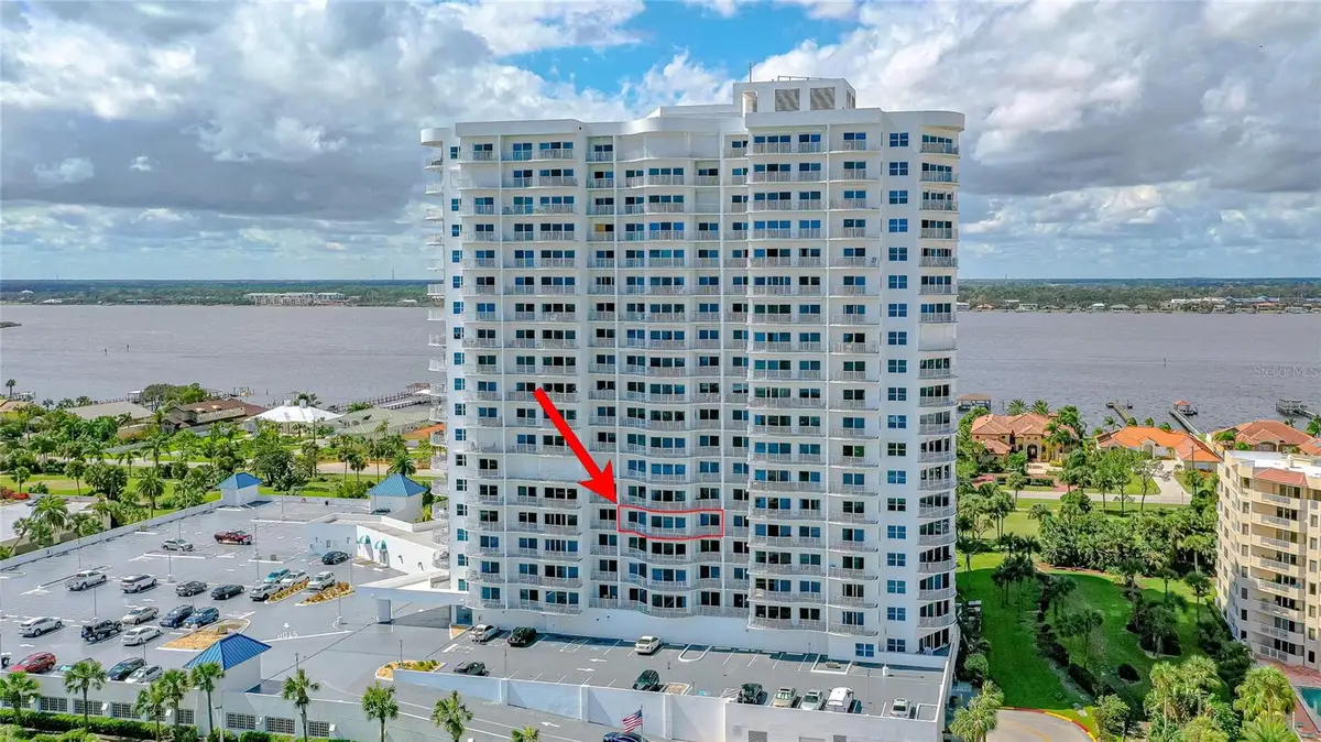 2 Oceans West Boulevard #608, Daytona Beach Shores, FL 32118 - Image #1
