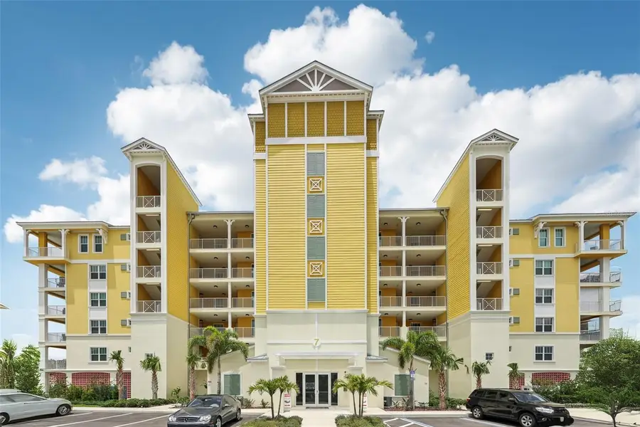 7 Riverwalk Drive #305, New Smyrna Beach, FL 32169 - Image #2