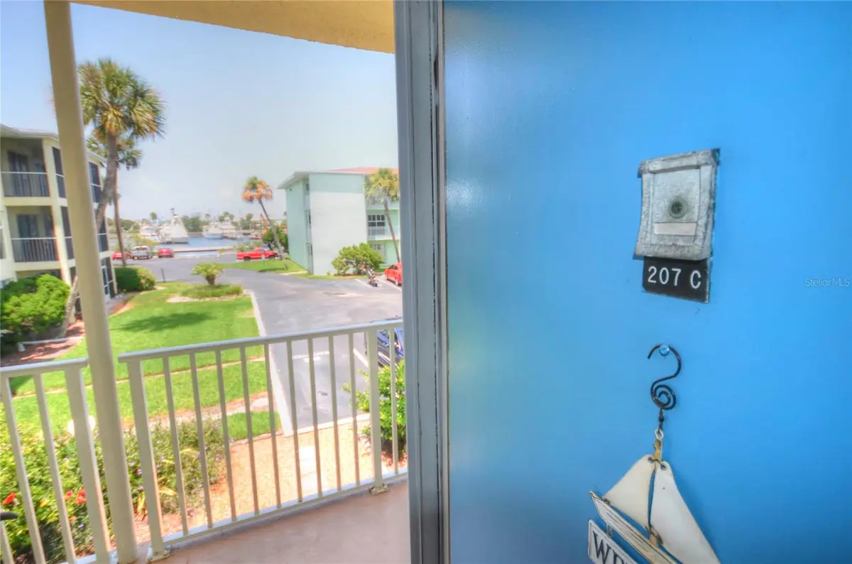 717 S Beach Street #207C, Daytona Beach, FL 32114 - Image #1