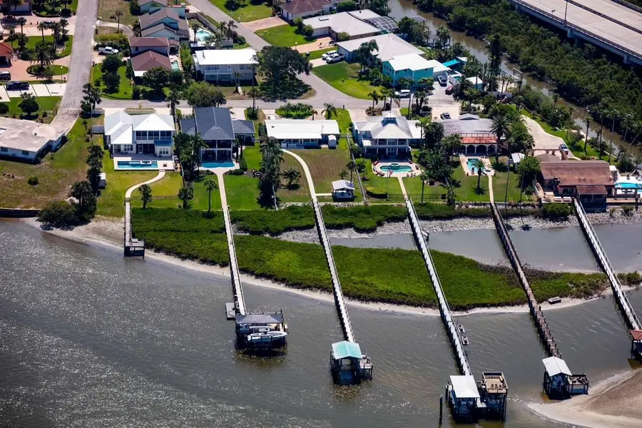 8 Richmond Drive, New Smyrna Beach, FL 32169 - Image #2