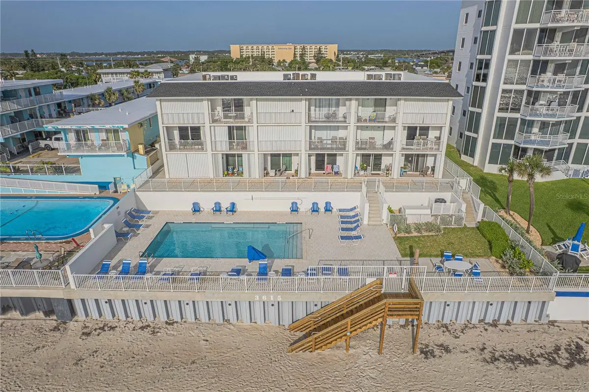 3615 S Atlantic Avenue #211, Daytona Beach, FL 32118 - Image #1