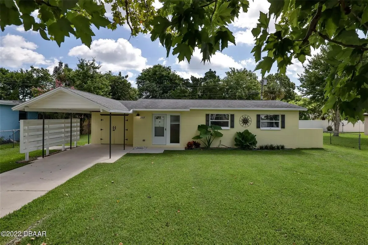 2009 Brian Avenue, South Daytona, FL 32119 - Image #1