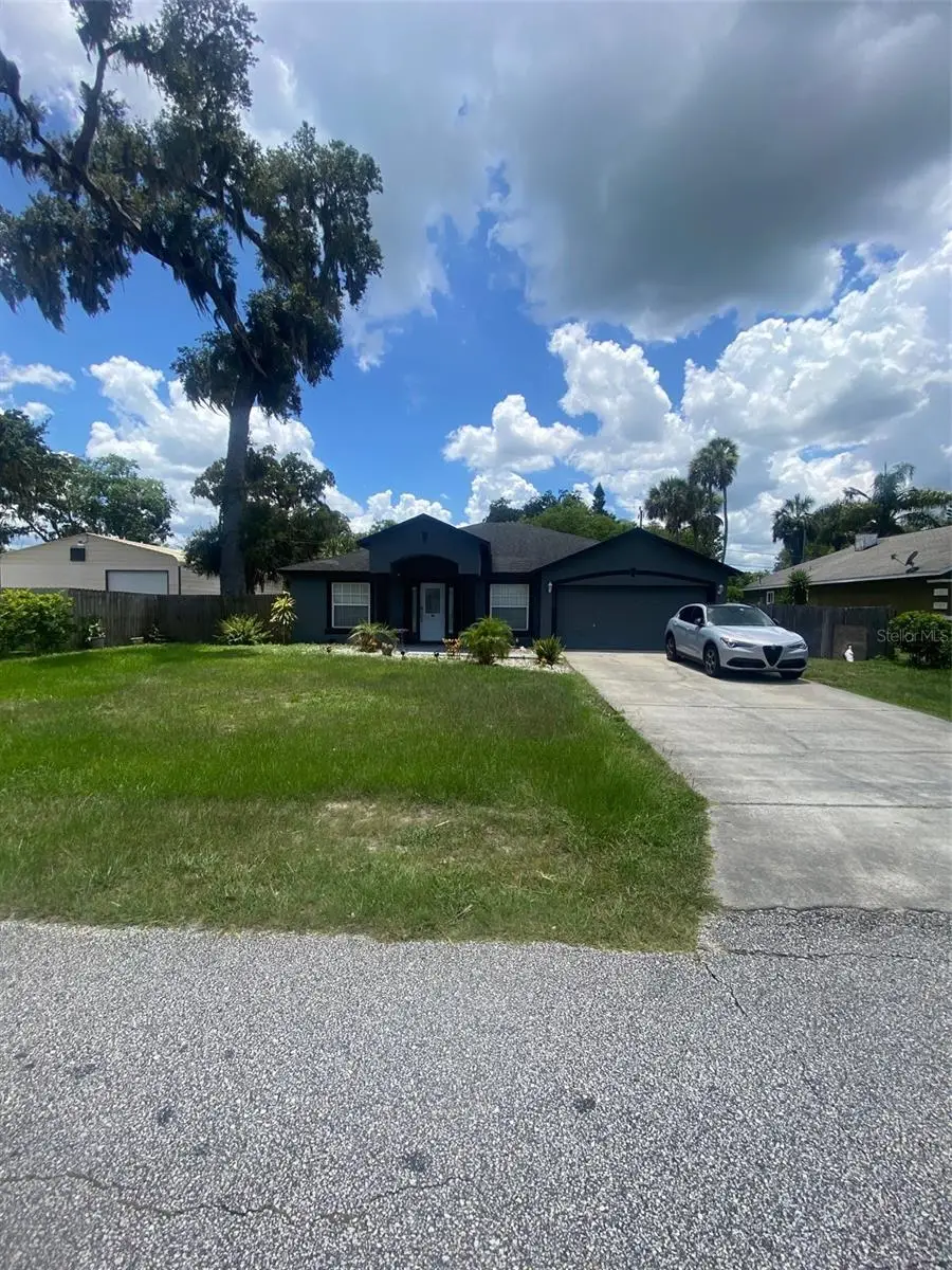 2122 Orange Tree Drive, Edgewater, FL 32141 - Image #3
