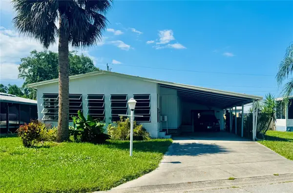 127 Ash Street, EDGEWATER, FL 32141