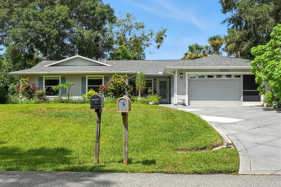 1910 Pine Tree Drive, Edgewater, FL 32141 - Image #2