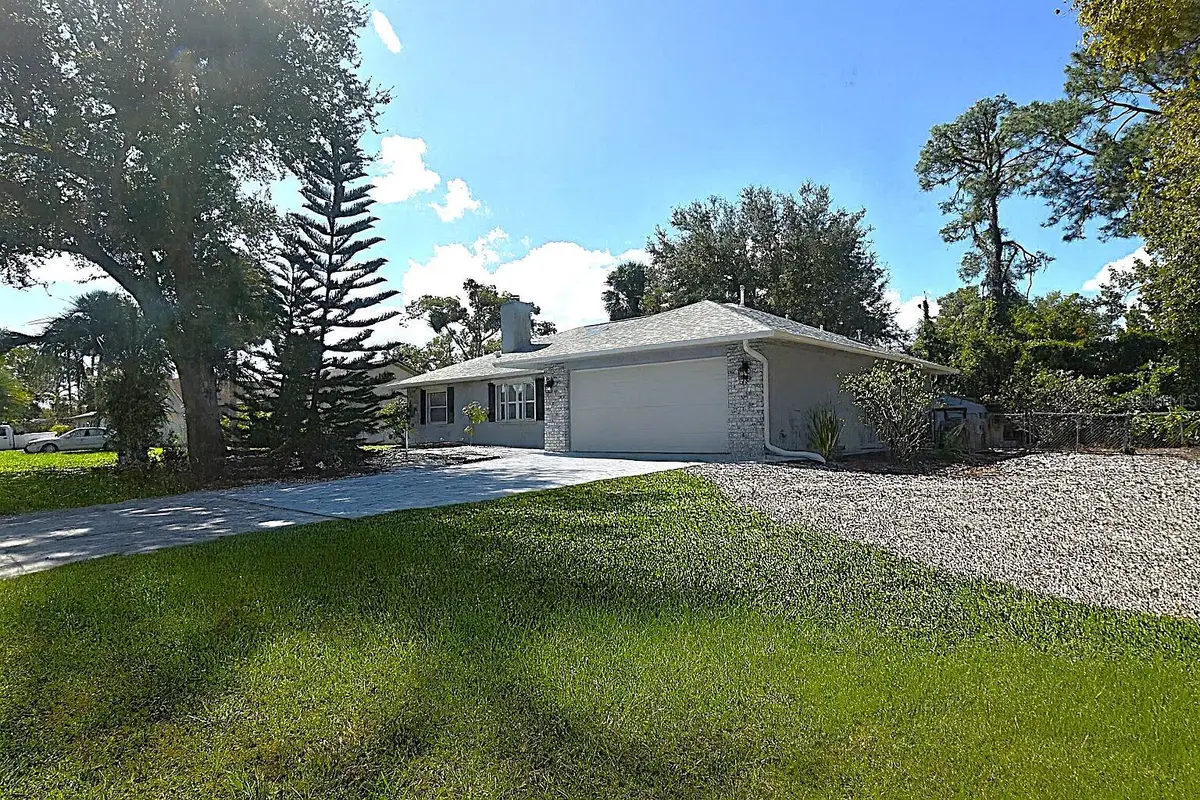 2548 Crestwood Avenue, New Smyrna Beach, FL 32168 - Image #1