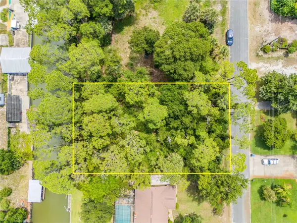 133 Hazelwood River Road, EDGEWATER, FL 32141