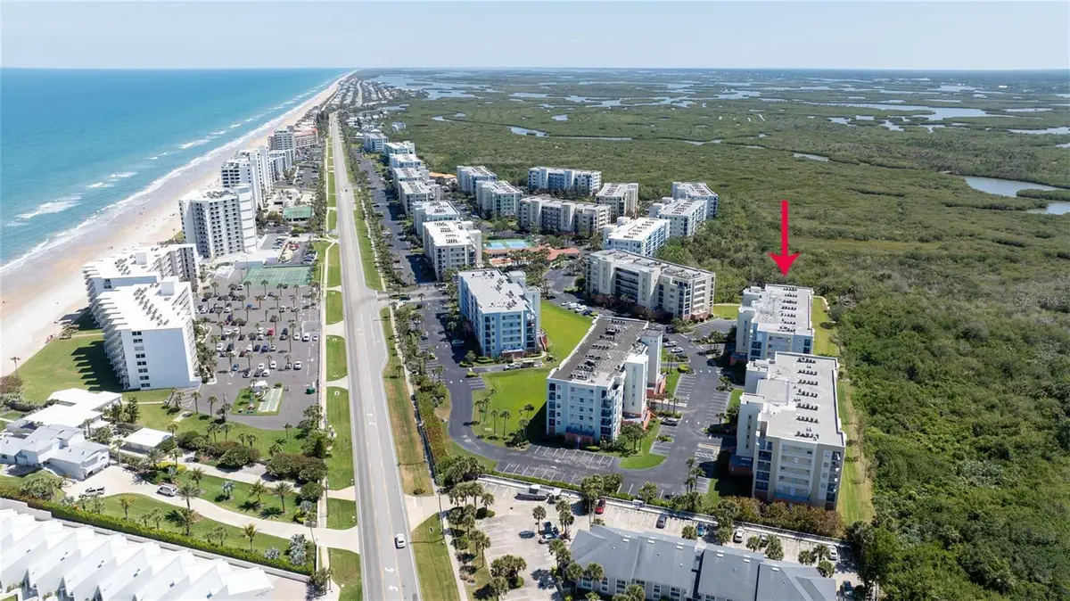 5300 S Atlantic Avenue #5-502, New Smyrna Beach, FL 32169 - Image #1