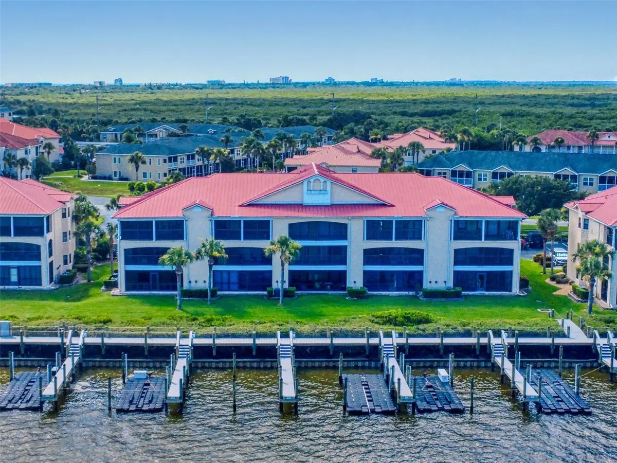 454 Bouchelle Drive #202, New Smyrna Beach, FL 32169 - Image #1