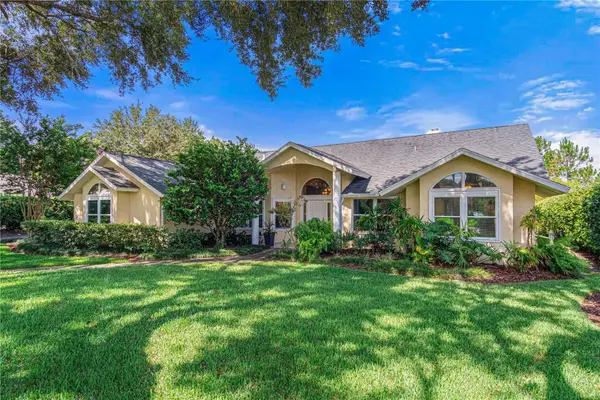 915 Club House Boulevard, NEW SMYRNA BEACH, FL 32168